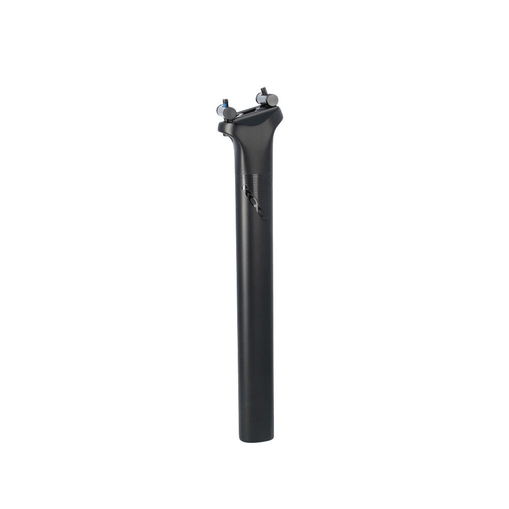Koga tige de selle kinsei tout carbone 350mm 0mm offsetlpp-01