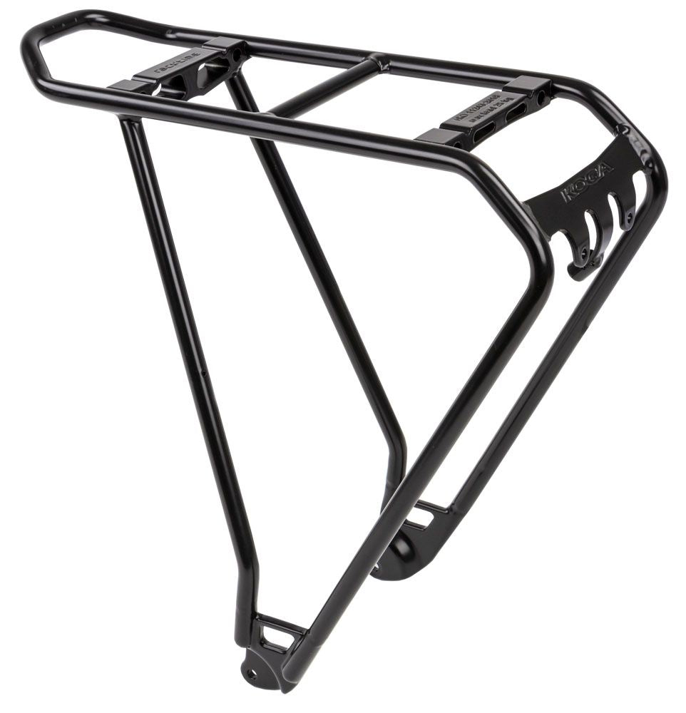 Porte-bagages arrière Koga pour le rythme