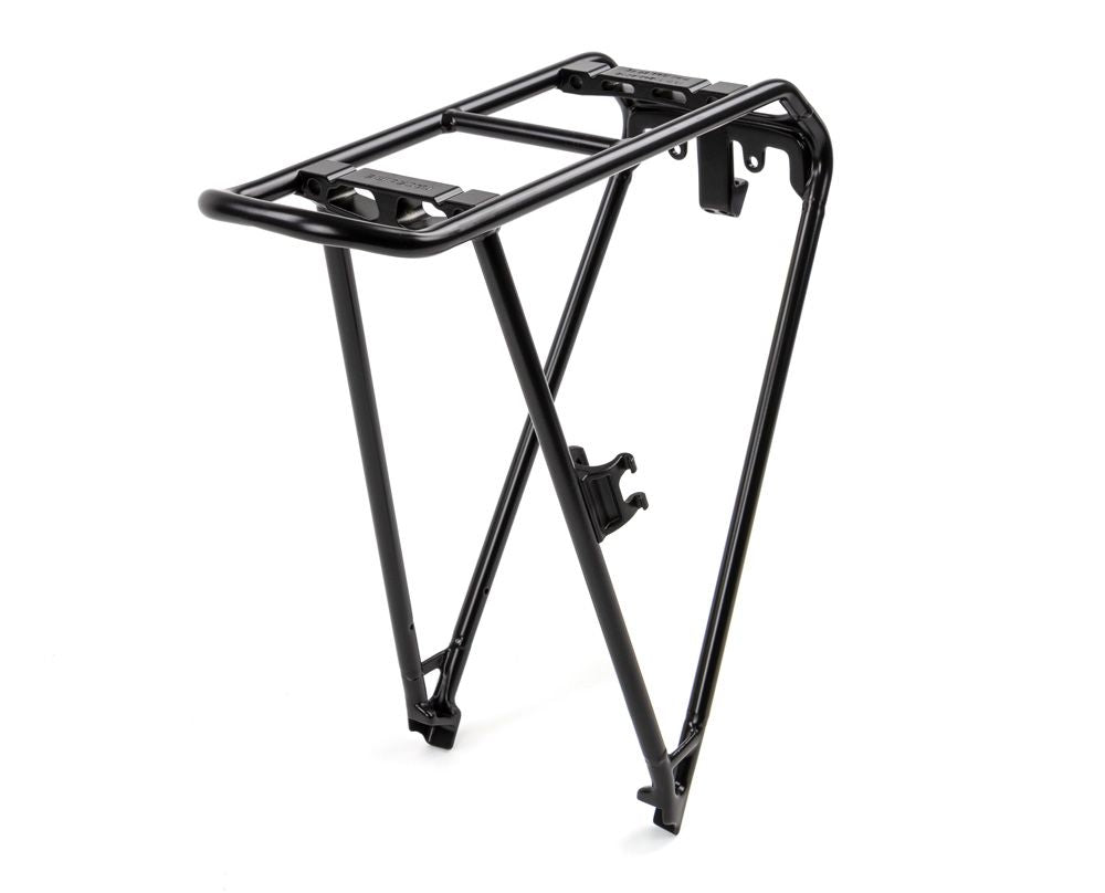 Support Tubus derrière le tube d'alimentation racktime