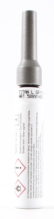 Marqueur peinture sans marque titan l.grys 366