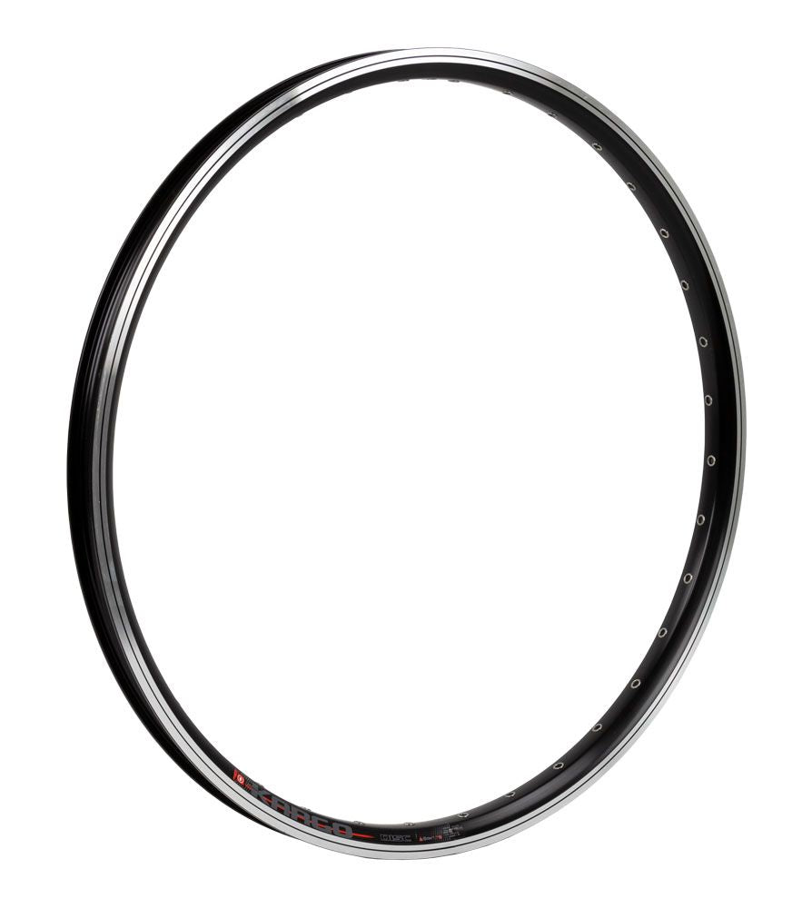 Jante Batavus 507x25 mach1 kargo 36h tranche noire