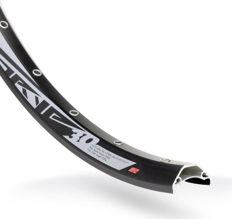 Rodi anp jante 27,5 tryp30 32g 584x30 noir