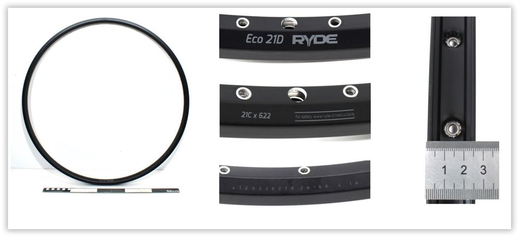 Jante Ryde 28 eco21