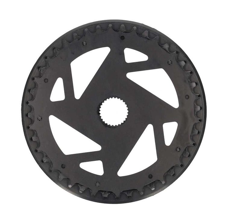 Stronglight anp pignon 44 m protection strongl bosch gen4 noir