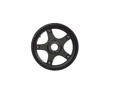 Jeu de plateaux Gates cdx 48t bosch bdu38+9.0 offset