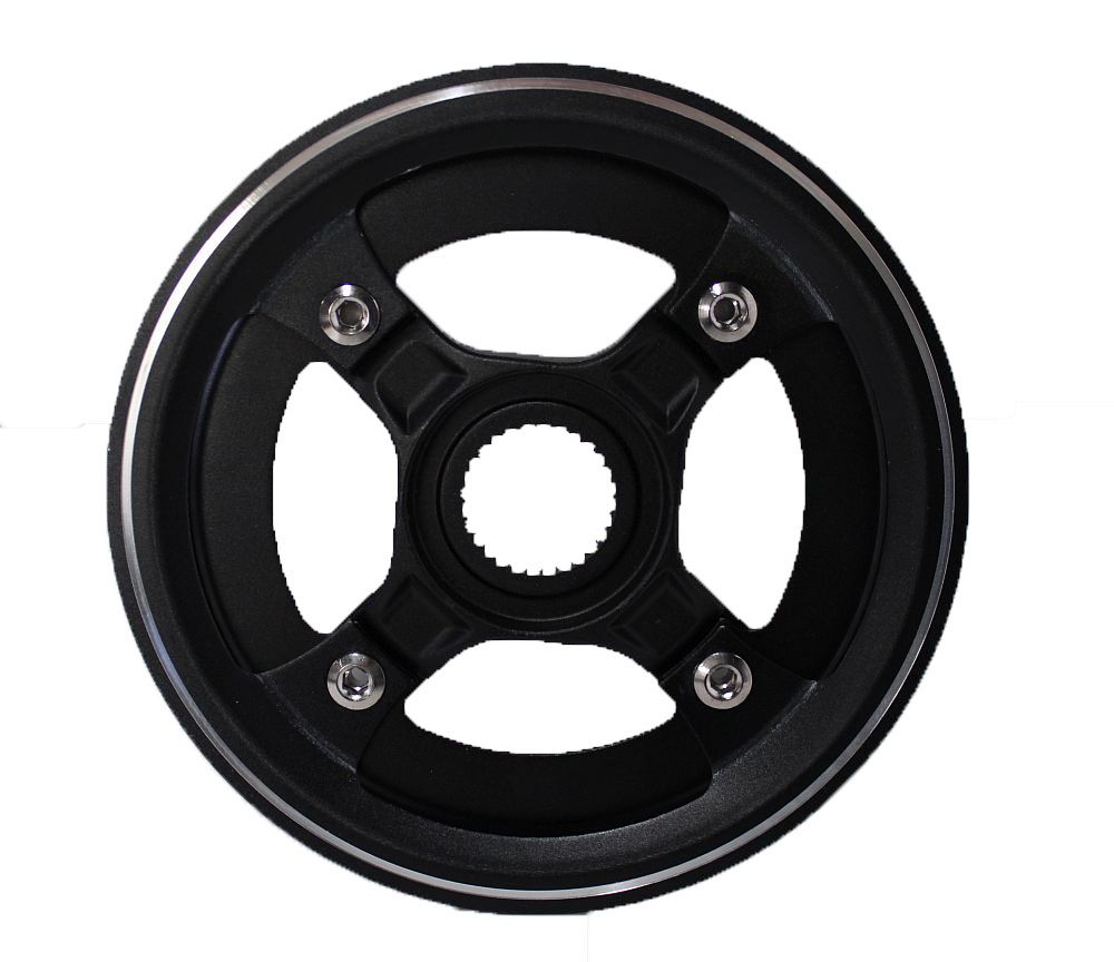 Plateau Sparta Miranda (Yamaha) 38t dz.1.5mm mket.rand