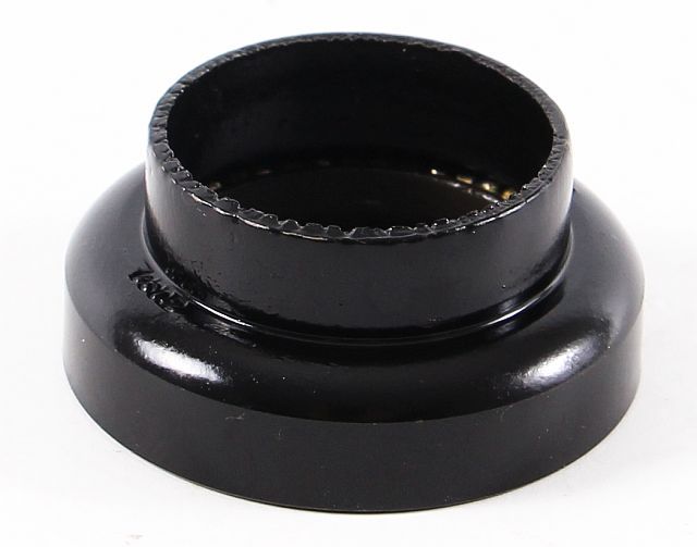 Tasse de casque (vp mh204c) noir