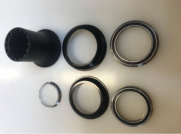 Casque sans marque vp q48e