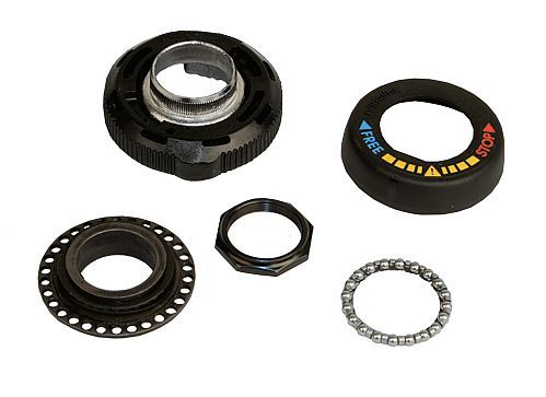 Shimano anp balhd sh limiteur de direction 1 5 pièces 30,3 noir