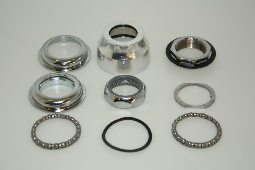 Batavus jeu de casques vp mh309av1 11 8 argent