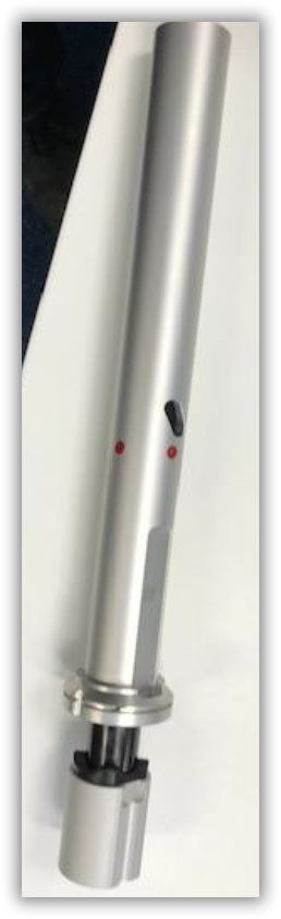 Koga partie de fourche avant suspension ichu avec direction 1¼ eh >170kg