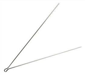 Batavus anp spatd tige 28 sks filetage acier inoxydable v 300 305