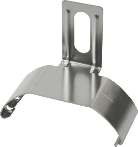 Pince à spatd Batavus anp en acier inoxydable