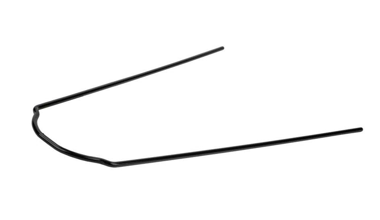 Eurofender mudguard stay pace 72mm black