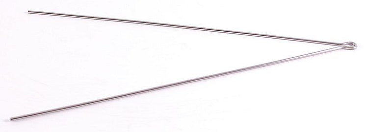 Orion anp spatd tige 28 355mm acier inoxydable