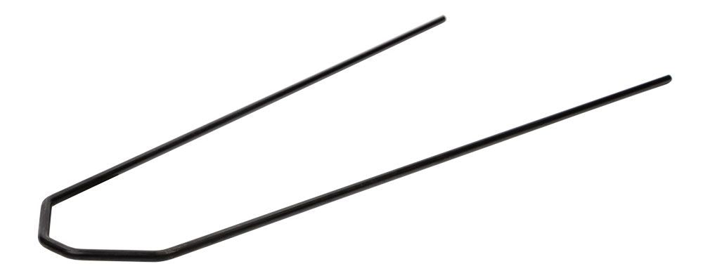 Koga tige de garde-boue 4.0 apollo 55 320 oxyde noir 03688