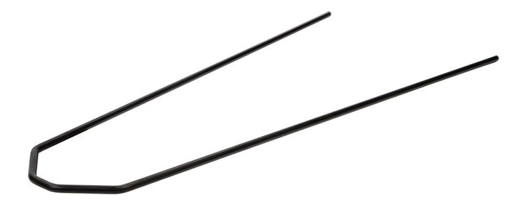 Koga tige de garde-boue 4.0 apollo 55 320 oxyde noir 03688