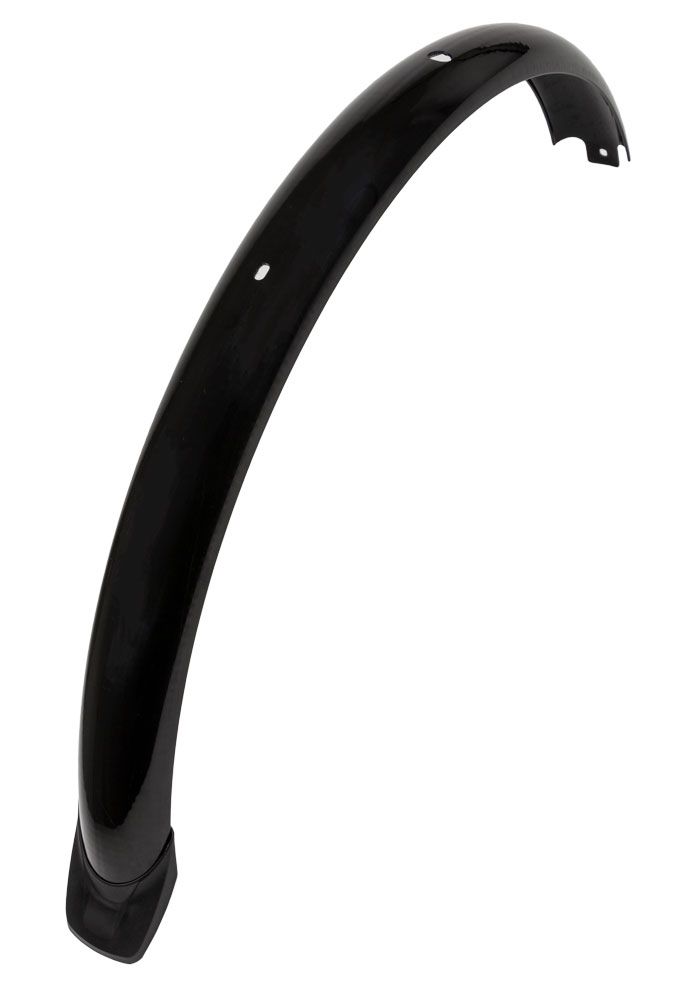 Koga garde-boue arrière 72mm gl. noir taille l berry3 taille xl