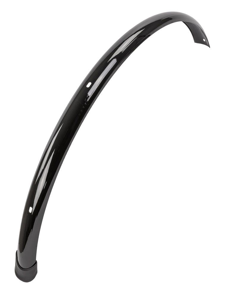 Garde-boue arrière Eurofender EF 46mm noir brillant