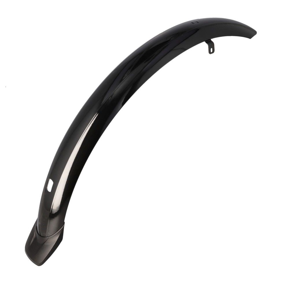 Garde-boue Eurofender pour ef rigide 29 72-622 noir brillant