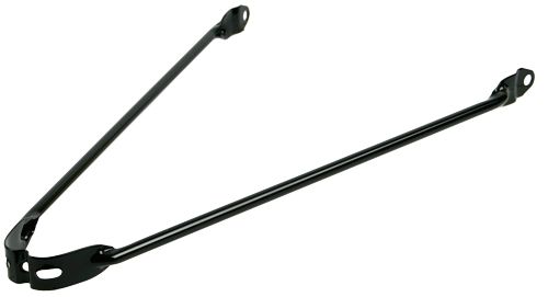 Batavus anp spatd rod 28 tour old dutch noir