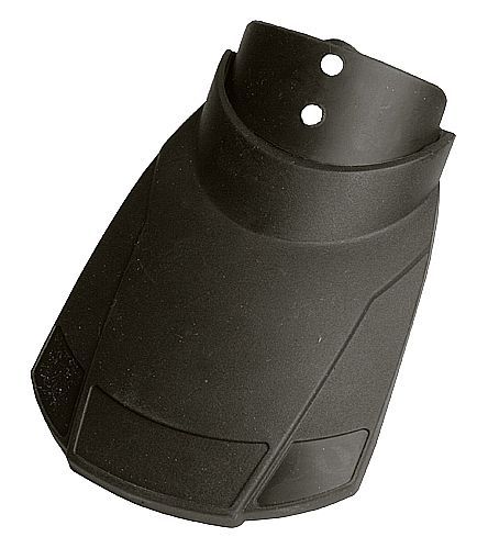 Batavus anp bavette spoiler PVC 55mm noir