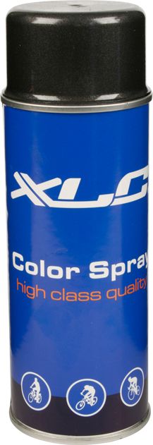 Laque XLC anthracite spb 400ml