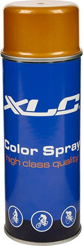 Peinture Xlc or métallisé spb 400ml
