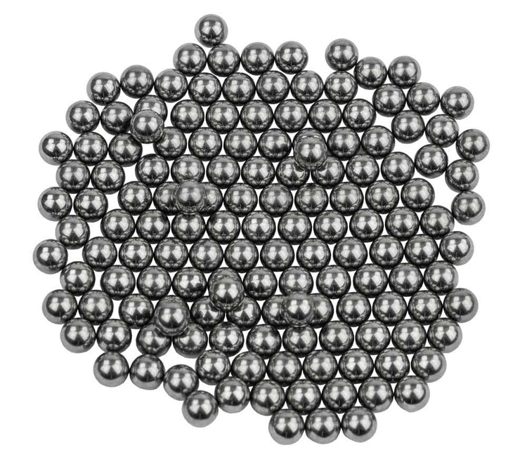 Balles sans marque 3 16 a méduse 4,762 mm ds a 144