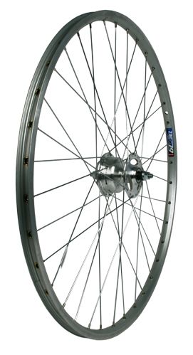 Roue avant Roland 28x13 8 zac19 nexus