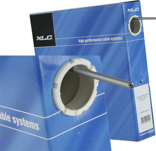 Câble XLC wp rouleau extérieur 5,0 mm 30mtr tef zi