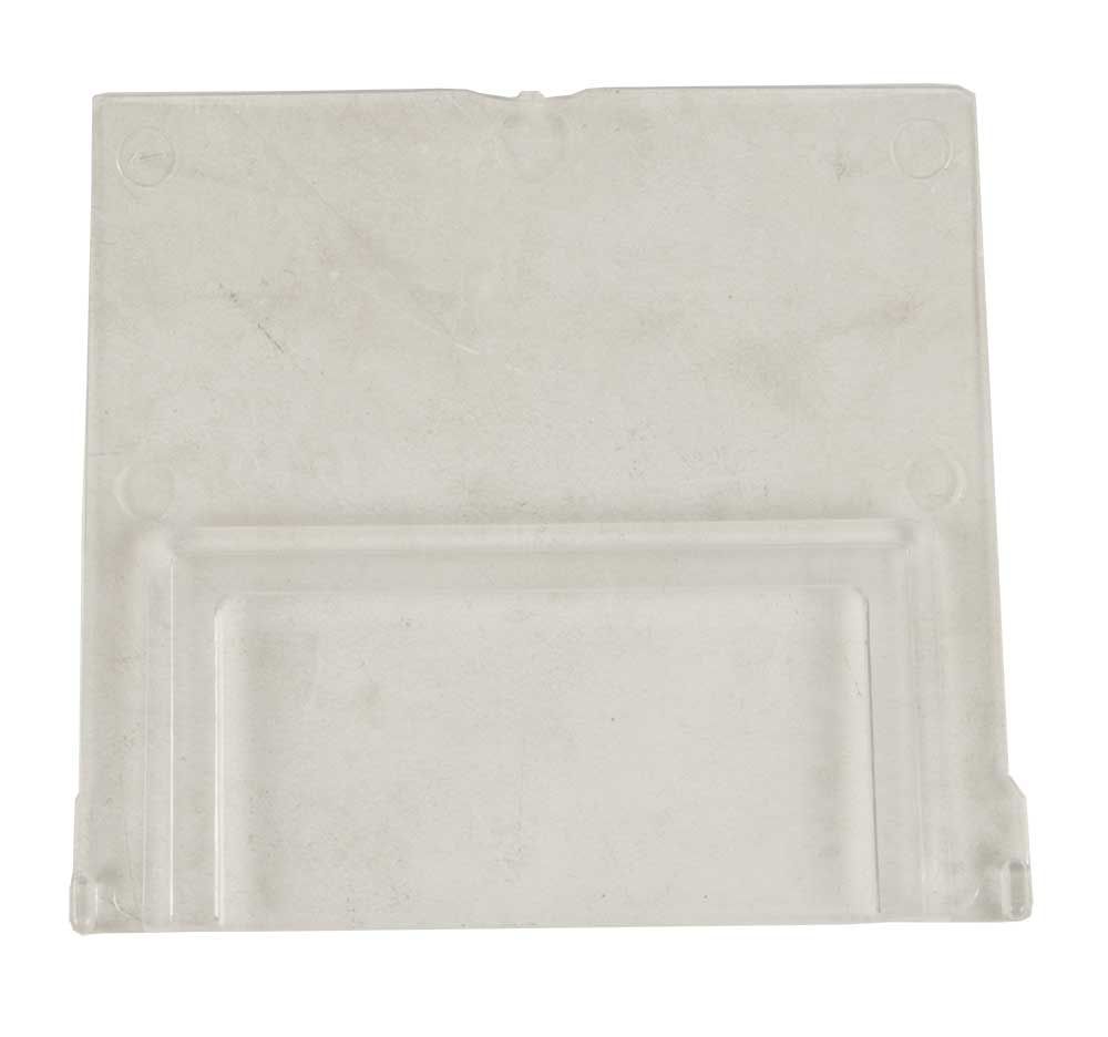 Superspark GRS super cloison boîte à rayons PVC DS A 10