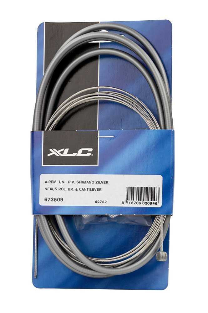 Câble de frein Xlc a kpl sh nexus 4 8v zi 6275