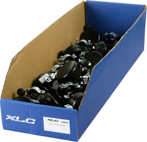 Cloche de vélo Xlc classique