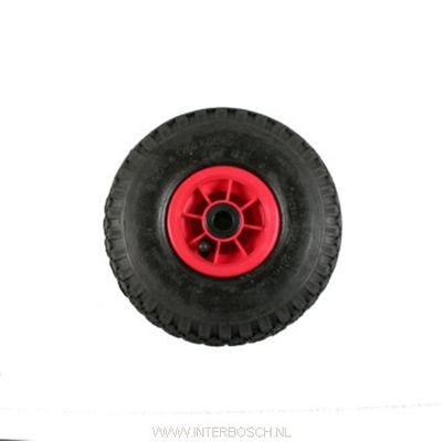 Diable à roues 4x300 sans marque