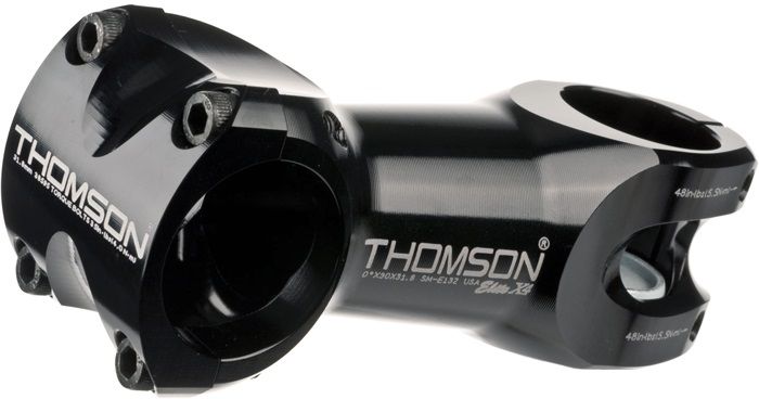 Thomson tige x4
