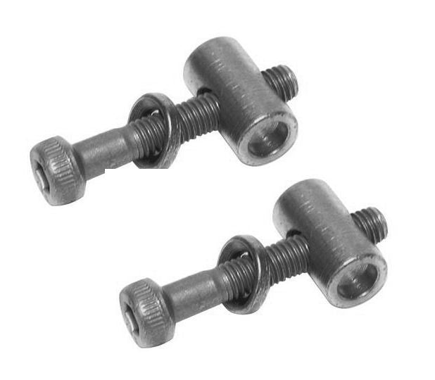 Jeu de boulons Thomson pour tige de selle Thomson