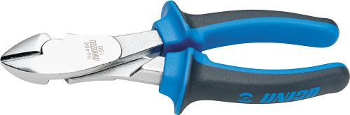 Grs Unior Tongs Cut