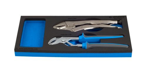 Tool Inclay Unior Tool Car