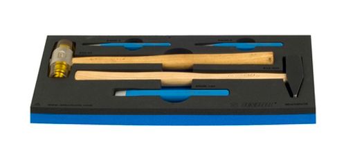 Tool Inclay Unior Tool Car
