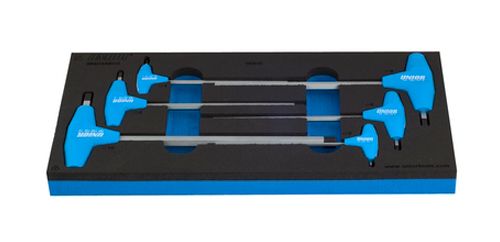 Tool Inclay Unior Tool Car