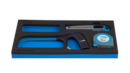 Tool Inclay Unior Tool Car
