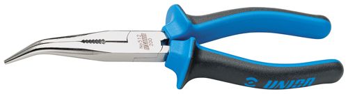 GRS Unior Tang Point Bent 200 mm