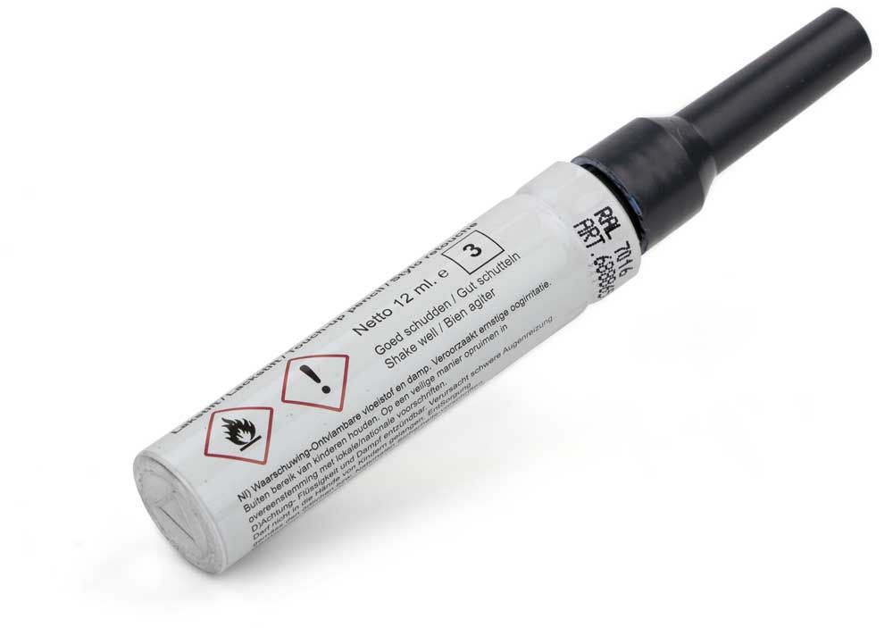 Marqueur peinture Xlc gris ral7016