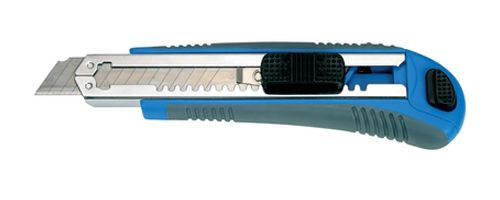 Grs unior stanley couteau + 8 feuilles inl