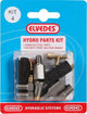 Set Elvedes NR-4 TBV Pool