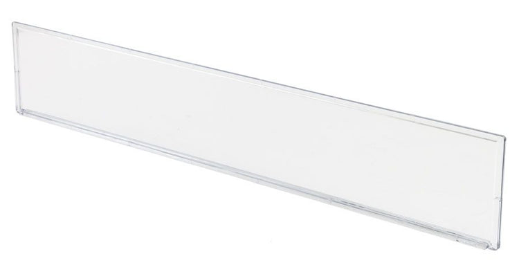 Cloison de rack sans marque lisse 443x75 pour 470