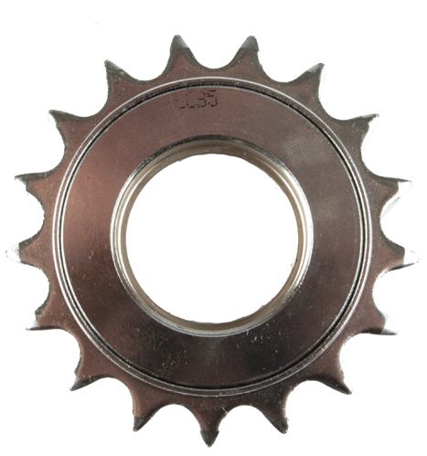Sturmeyarcher - Speed ​​Speed ​​Freewheel 17T. 1 8 SFS30