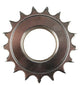Sturmeyarcher - Speed ​​Speed ​​Freewheel 17T. 1 8 SFS30