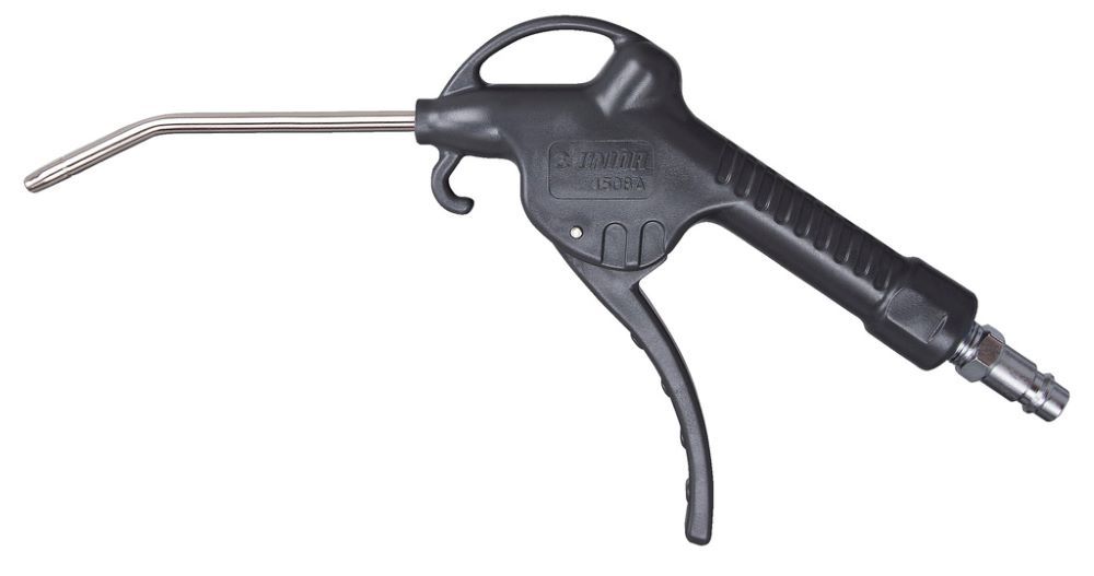 GRS UNIOR COMPD BLAASPISTOOL PVC 260 mm
